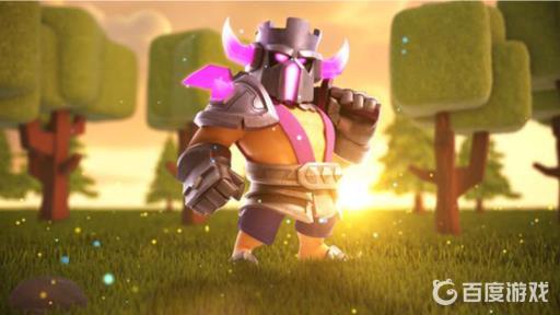 部落冲突律动蛮王值得买吗?1