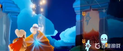 光遇异域的旅人在哪兑换斗篷?4