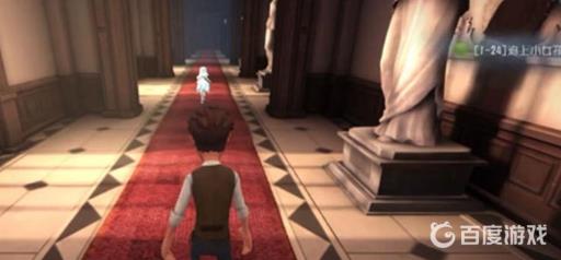 第五人格为什么追不上小女孩?2