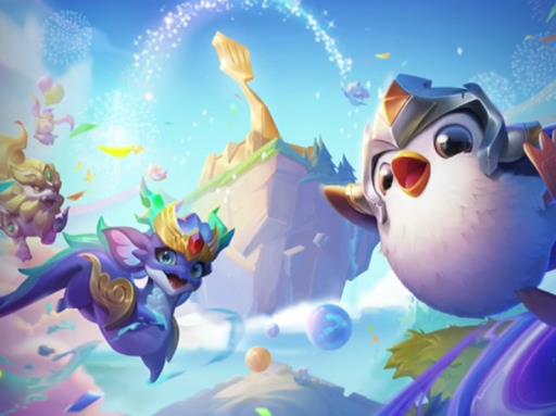 金铲铲圣盾转职怎么合?_金铲铲神盾