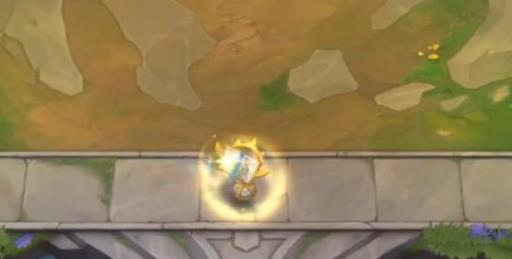 金铲铲圣盾转职怎么合?2