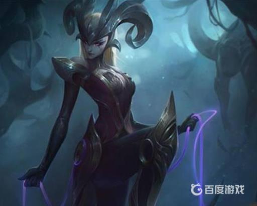 英雄联盟手游最帅的技能名字有哪些?2
