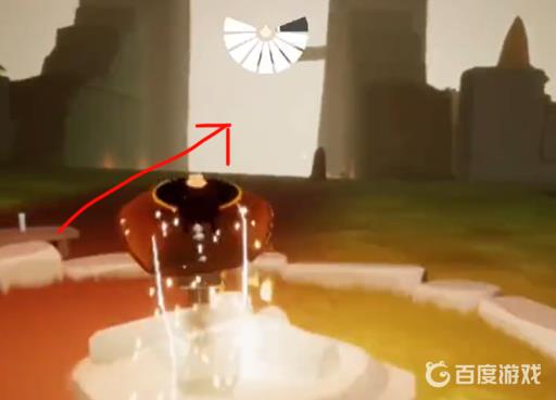 光遇暮土怎么赏花?3