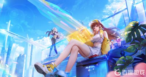 QQ飞车手游天行者值得入手吗?1