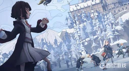 哈利波特游戏怎么观战?_哈利波特游戏渠道服