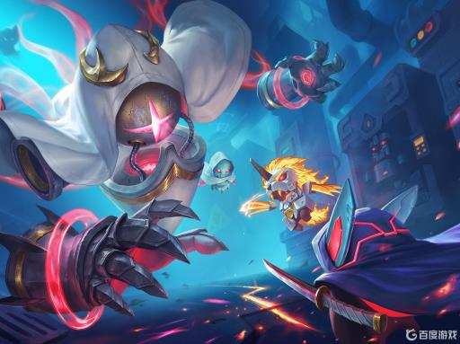 元气骑士紫爵士怎么开启?1