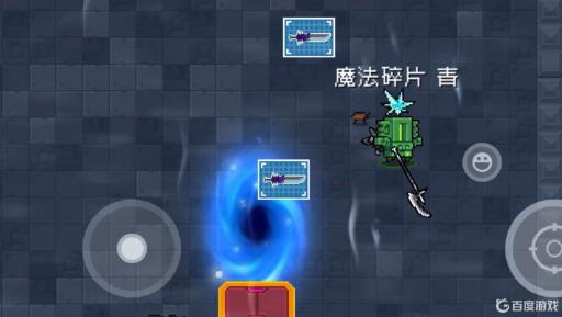 元气骑士紫爵士怎么开启?11