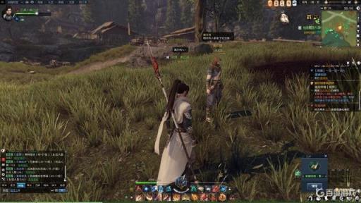 逆水寒挖宝能挖出什么?6