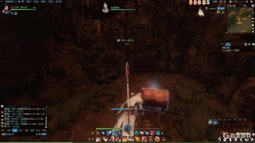 逆水寒挖宝能挖出什么?13