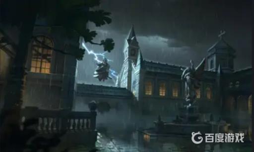 第五人格死而复生的被害人是谁?1