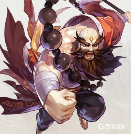 小浣熊百将传鲁智深怎么样?1