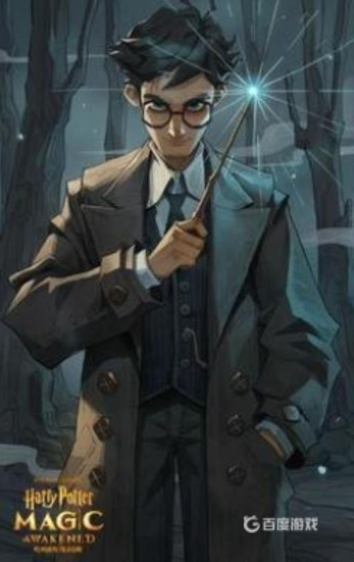 哈利波特有夺魂咒卡牌吗?5