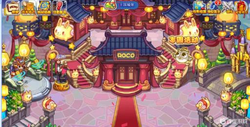 洛克王国格斗小五在哪里打的?1