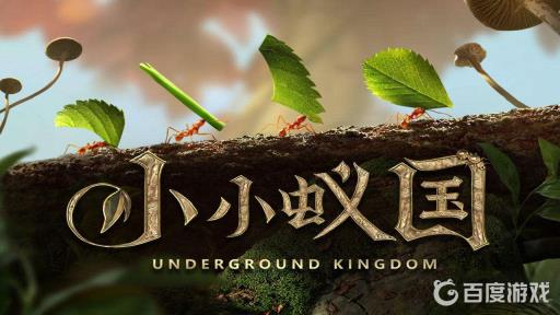 小小蚁国仓库怎么升级?_小小蚁国蚁后升级