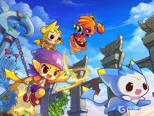 洛克王国孵化宠物在哪?1