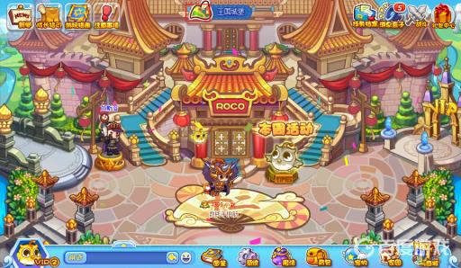 洛克王国孵化宠物在哪?2