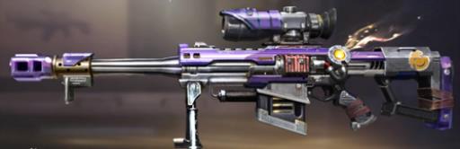 合金弹头觉醒武器颜色代表什么?1