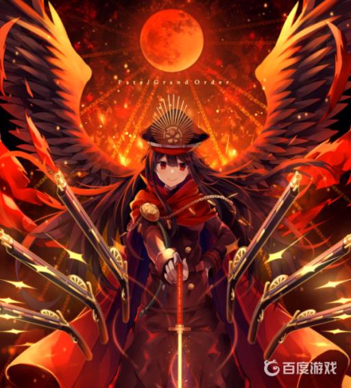 fgo信胜怎么获得?1