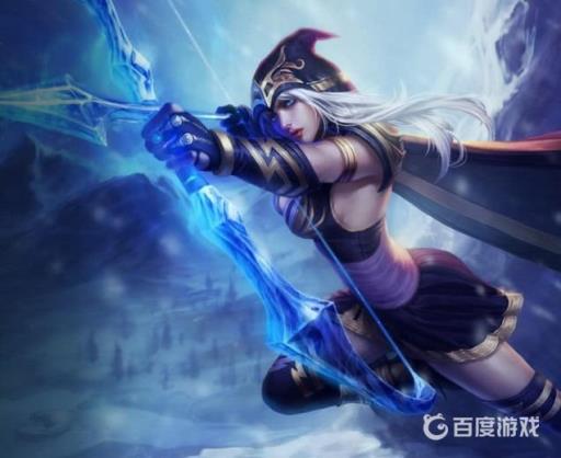 lol手游怎么看伤害?1