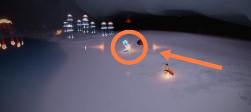 光遇中的伞在哪里兑换?2