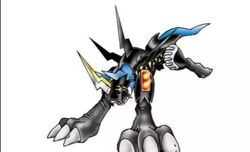 数码宝贝v仔兽进化路线哪条最好?3