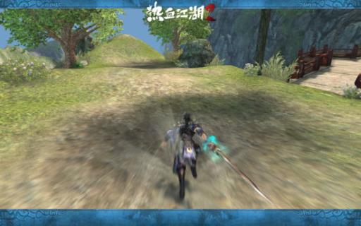 热血江湖pk技巧有什么?7