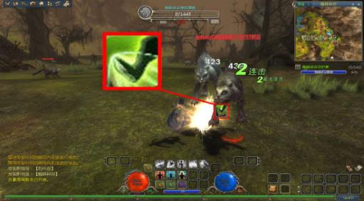 热血江湖pk技巧有什么?8