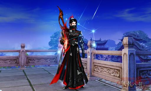 天龙八部绝情谷属性是什么?_天龙八部新门派绝情谷技能