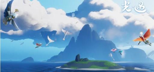 光遇精灵花环冥想在哪里?1