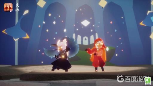 光遇重温先祖有什么用?_光遇重温先祖任务没反应