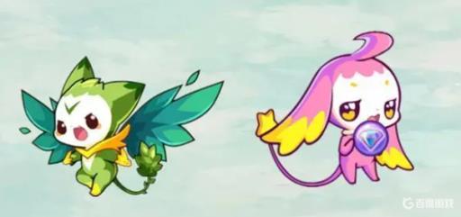 洛克王国都有哪些CP?_洛克王国都有哪些宠物会慈悲为怀