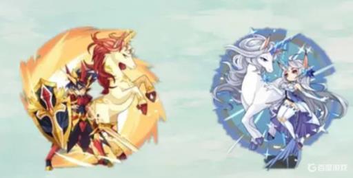 洛克王国都有哪些CP?3