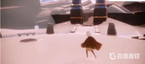 光遇峡谷先祖位置地点在哪?4