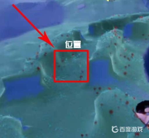 光遇小王子在哪里藏着?3