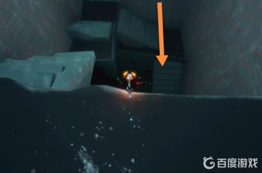 光遇潜海季小金人位置在哪?8