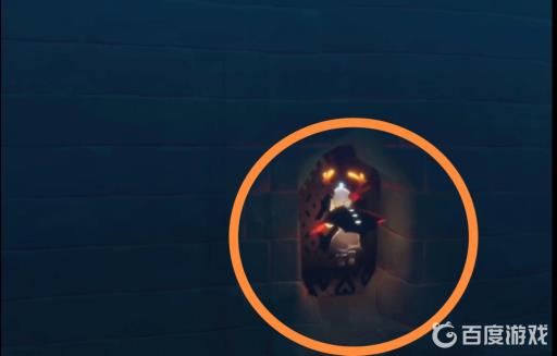 光遇潜海季小金人位置在哪?9