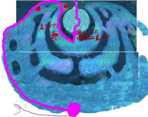 奥比岛微光考核路线是什么?2