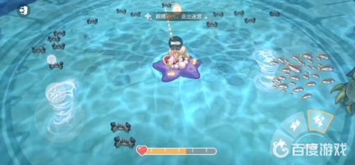 奥比岛微光考核路线是什么?8