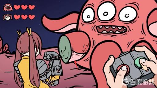 少年的人间奇遇章鱼怎么打?5