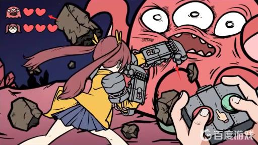 少年的人间奇遇章鱼怎么打?9