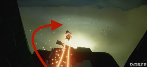 光遇单手打人动作是哪个先祖?3