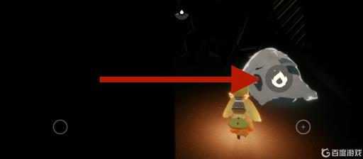 光遇单手打人动作是哪个先祖?6