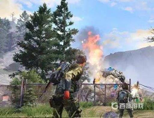 明日之后安迪特殊感染者怎么打?2