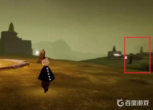 光遇宝藏岛礁在哪?3