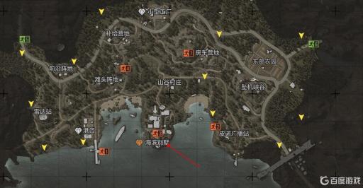 暗区突围新手保护期容易出金吗?2