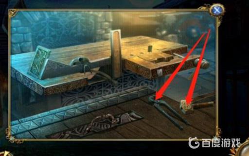 密室逃脱8红色豪宅乌鸦那关怎么过?8