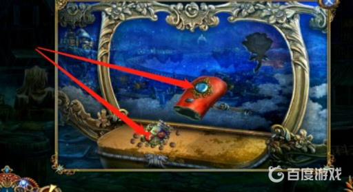 密室逃脱8红色豪宅乌鸦那关怎么过?15