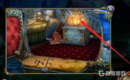 密室逃脱8红色豪宅乌鸦那关怎么过?20