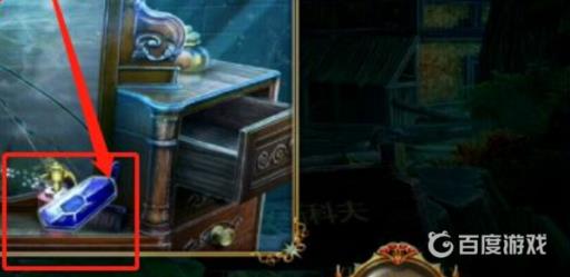 密室逃脱8红色豪宅乌鸦那关怎么过?31