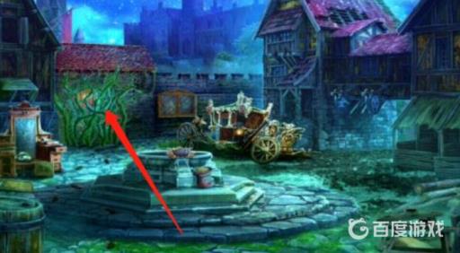 密室逃脱8红色豪宅乌鸦那关怎么过?39